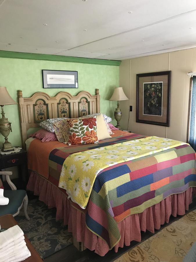 Klutina Kate'S B&B Copper Center Extérieur photo