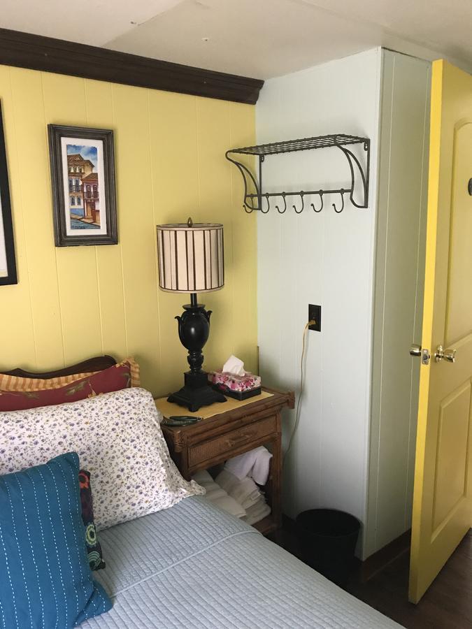 Klutina Kate'S B&B Copper Center Extérieur photo