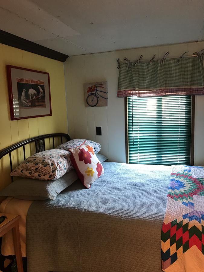 Klutina Kate'S B&B Copper Center Extérieur photo