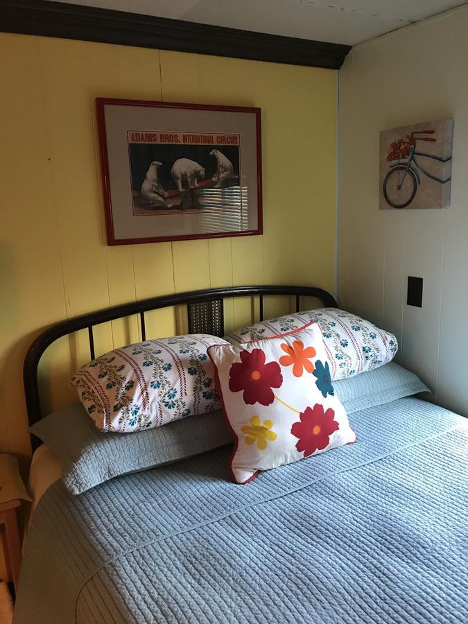 Klutina Kate'S B&B Copper Center Extérieur photo