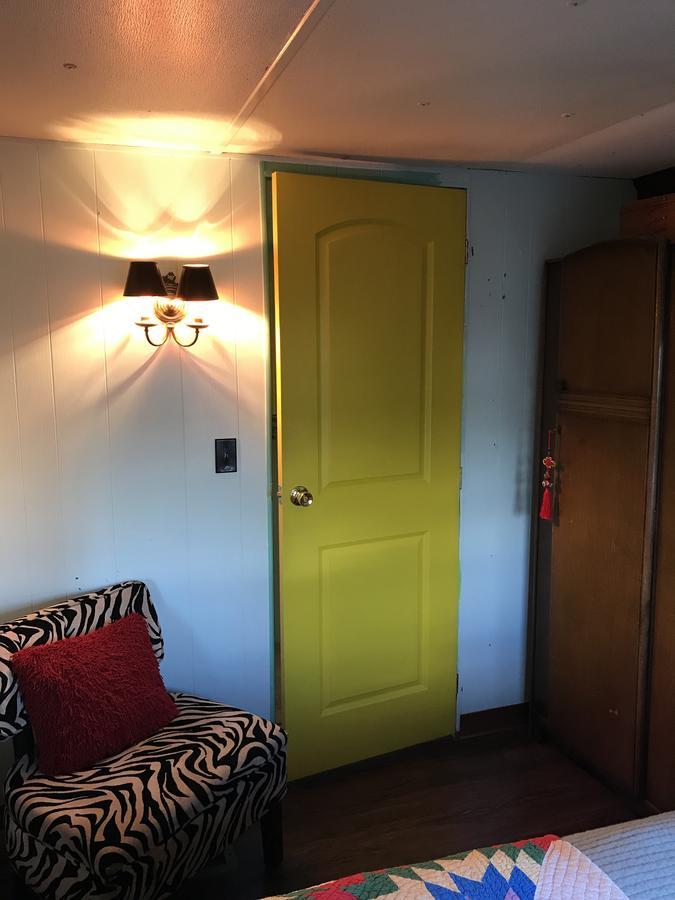 Klutina Kate'S B&B Copper Center Extérieur photo
