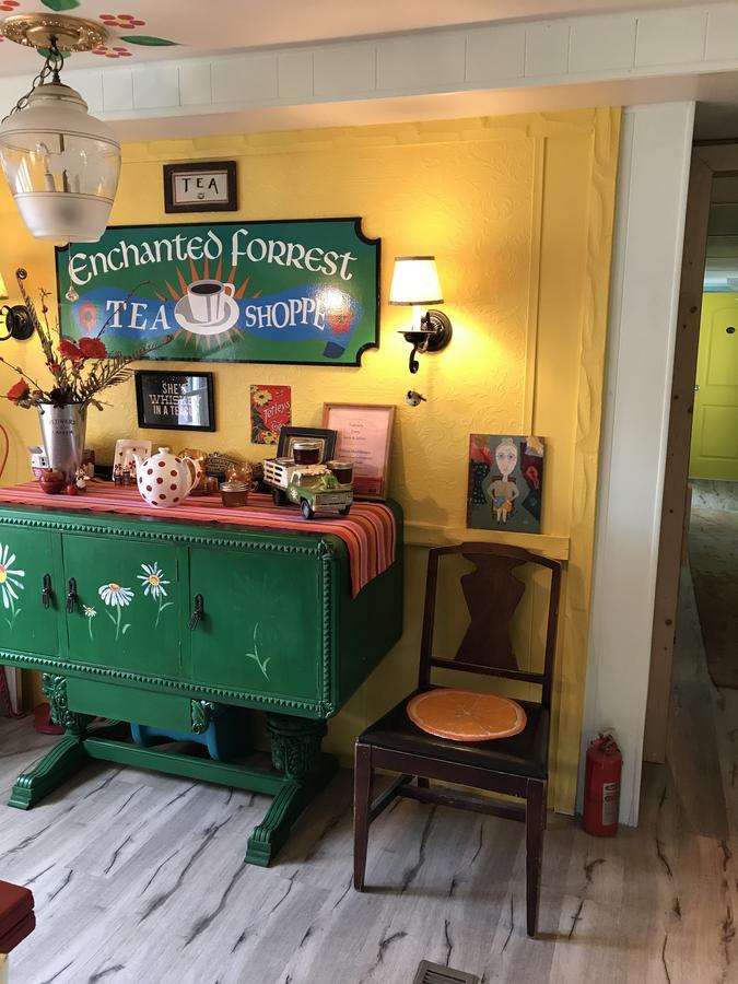 Klutina Kate'S B&B Copper Center Extérieur photo