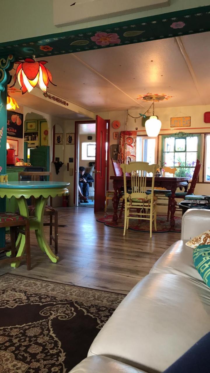 Klutina Kate'S B&B Copper Center Extérieur photo